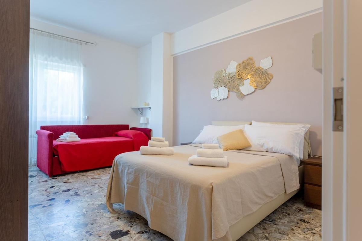 Appartamento Casina Soleggiata Roma