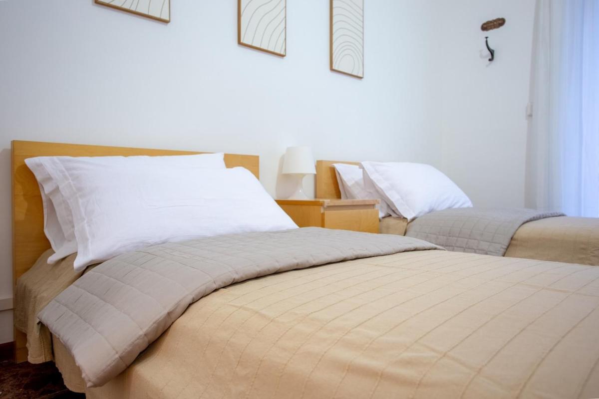 Casina Soleggiata Roma