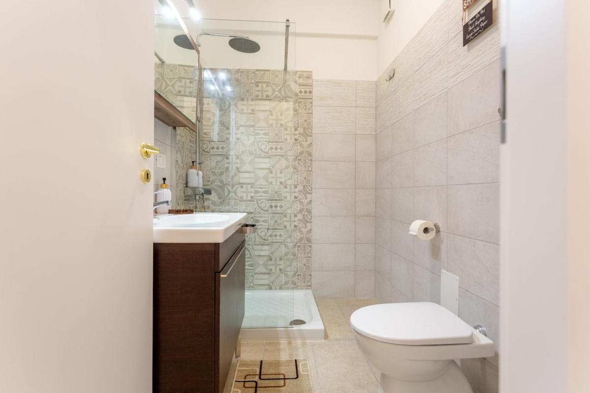 Casina Soleggiata Appartamento