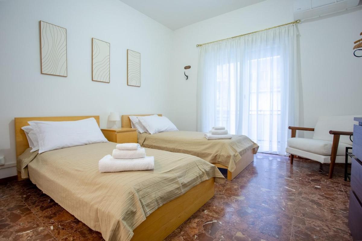 Casina Soleggiata Appartamento *