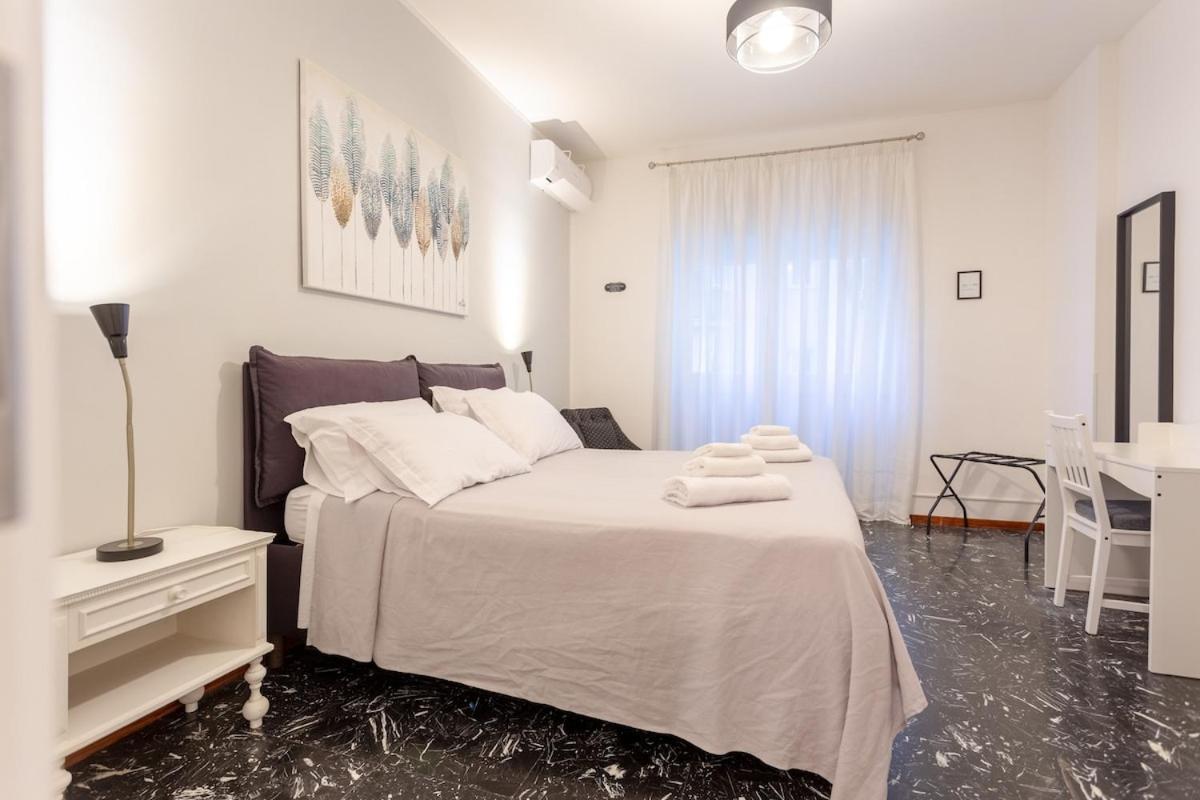 Appartamento Casina Soleggiata Roma