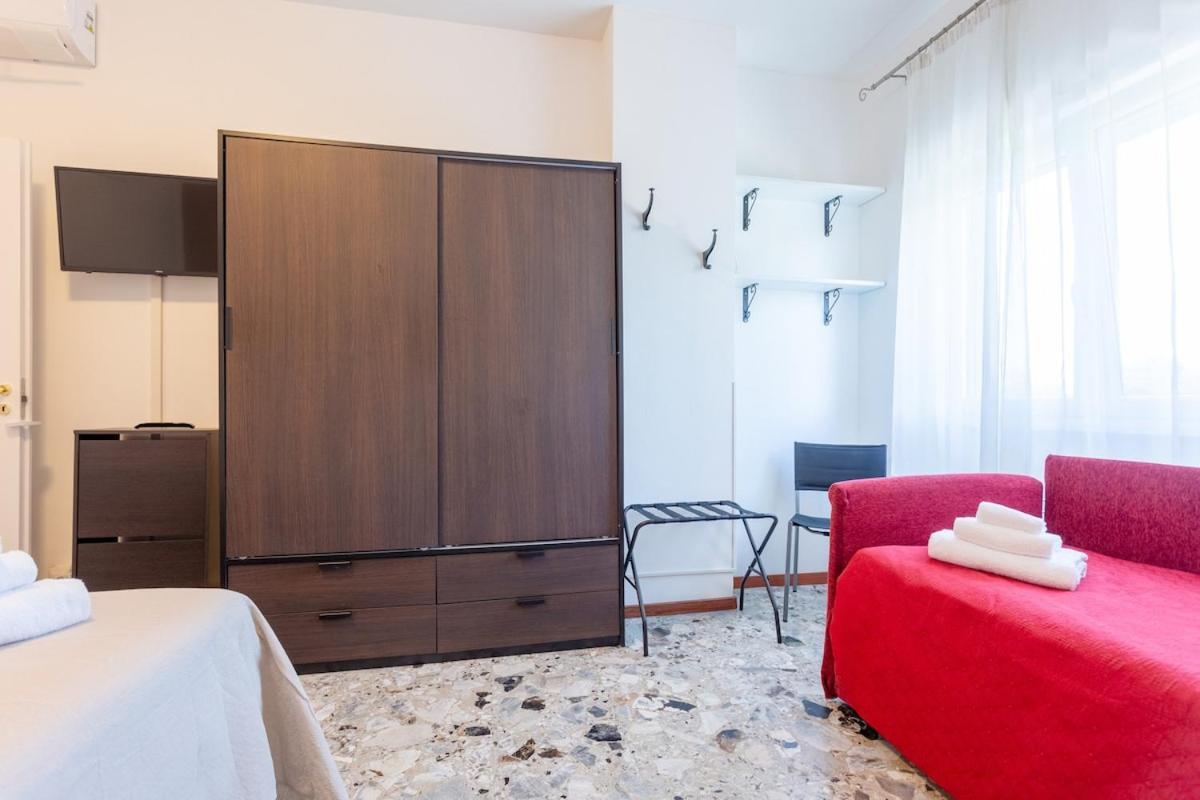 Appartamento Casina Soleggiata Roma