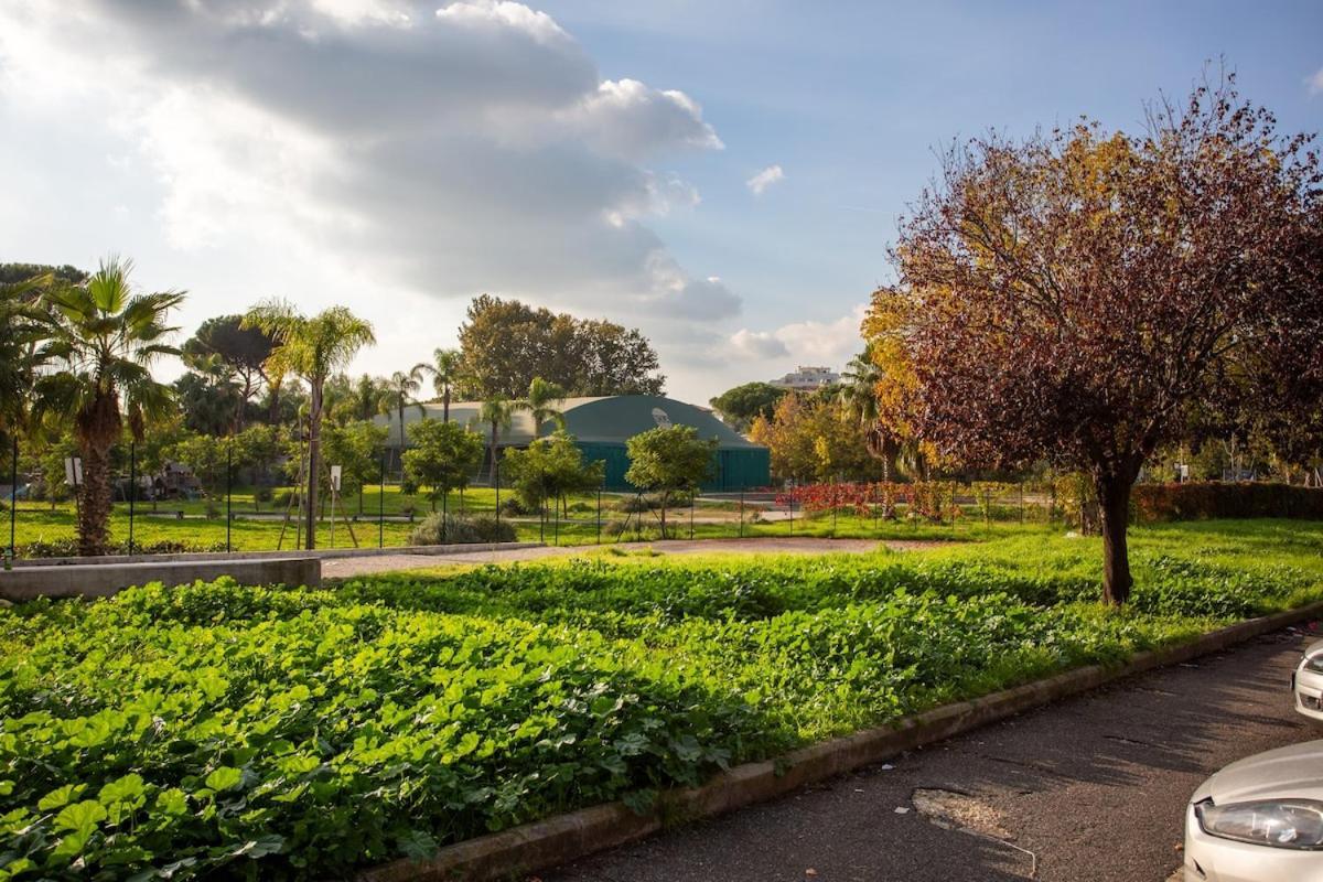 Casina Soleggiata Appartamento *