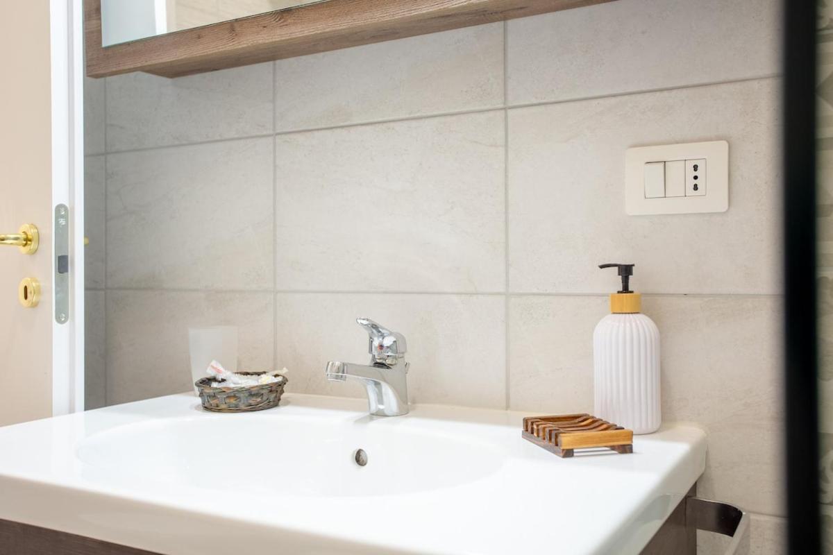 Casina Soleggiata Roma