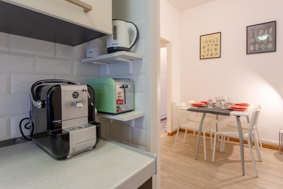 Casina Soleggiata * Roma