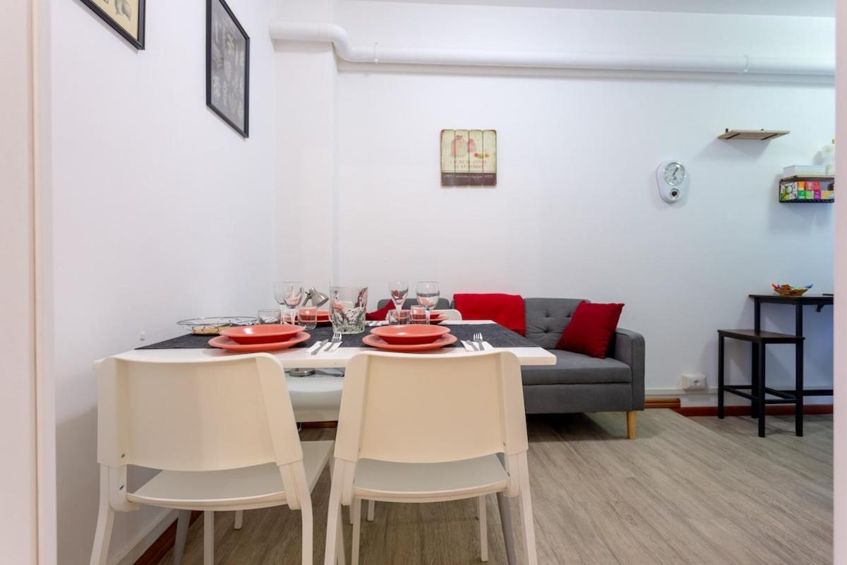 Casina Soleggiata Appartamento