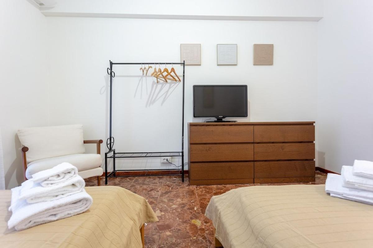 Appartamento Casina Soleggiata