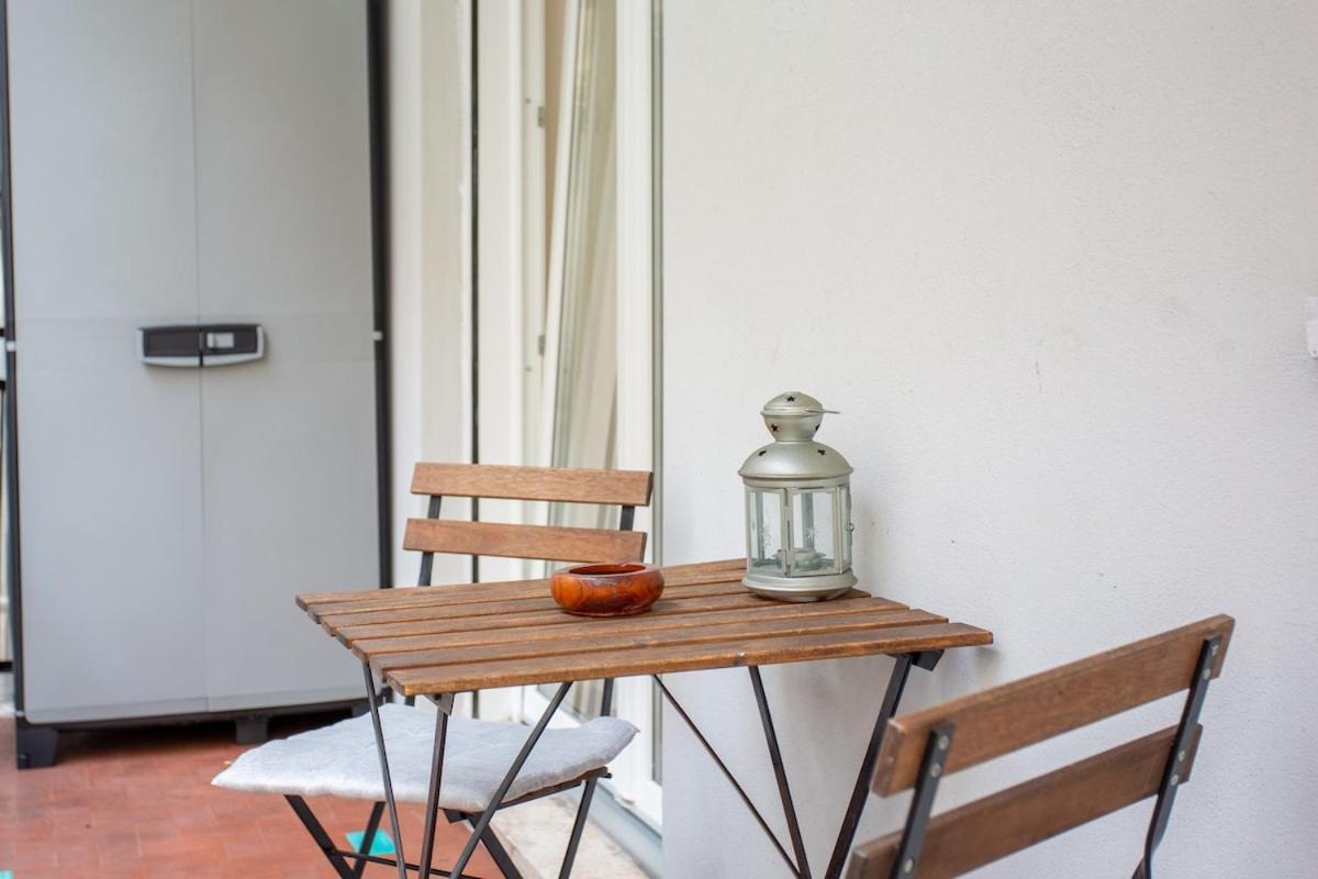 Apartamento Casina Soleggiata *