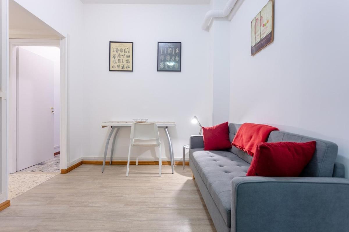 Casina Soleggiata Appartamento *