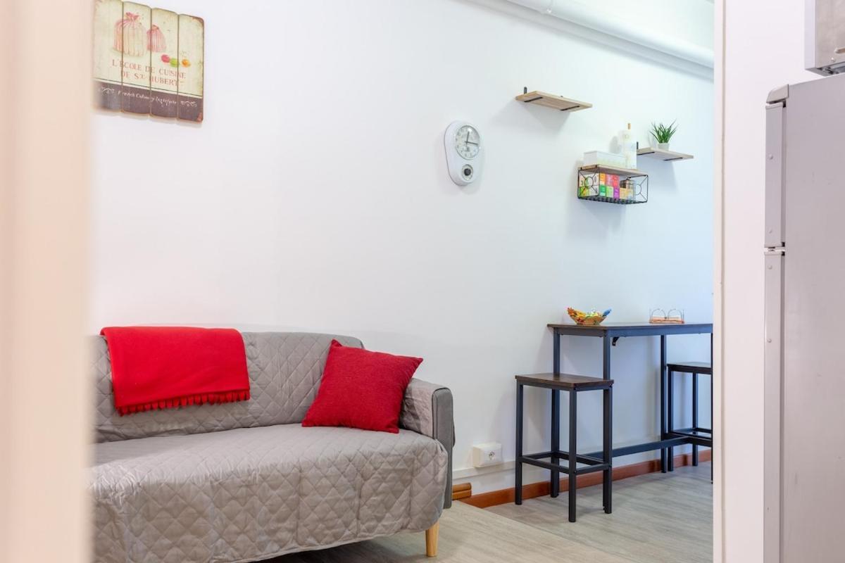Casina Soleggiata Appartamento *