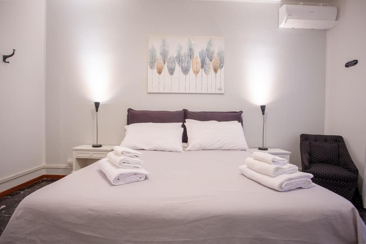 Casina Soleggiata Apartamento