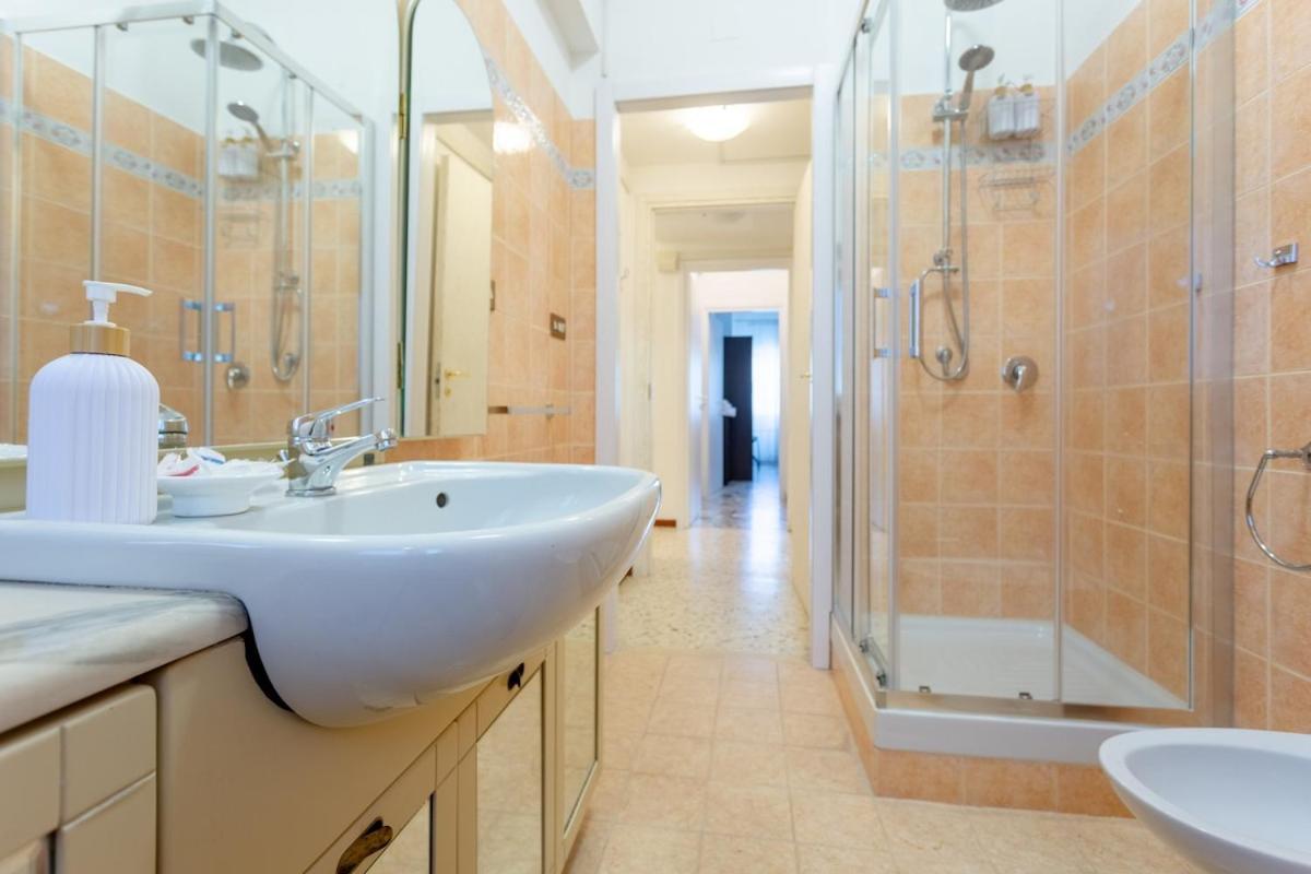 Casina Soleggiata Appartamento Roma