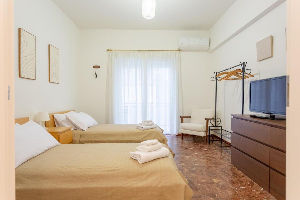 Casina Soleggiata Appartamento *