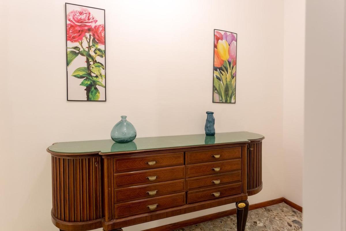 Casina Soleggiata Appartamento Roma