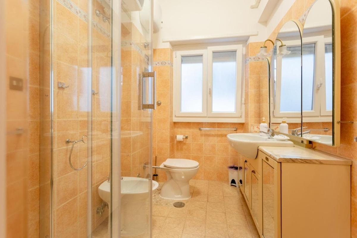 Apartamento Casina Soleggiata