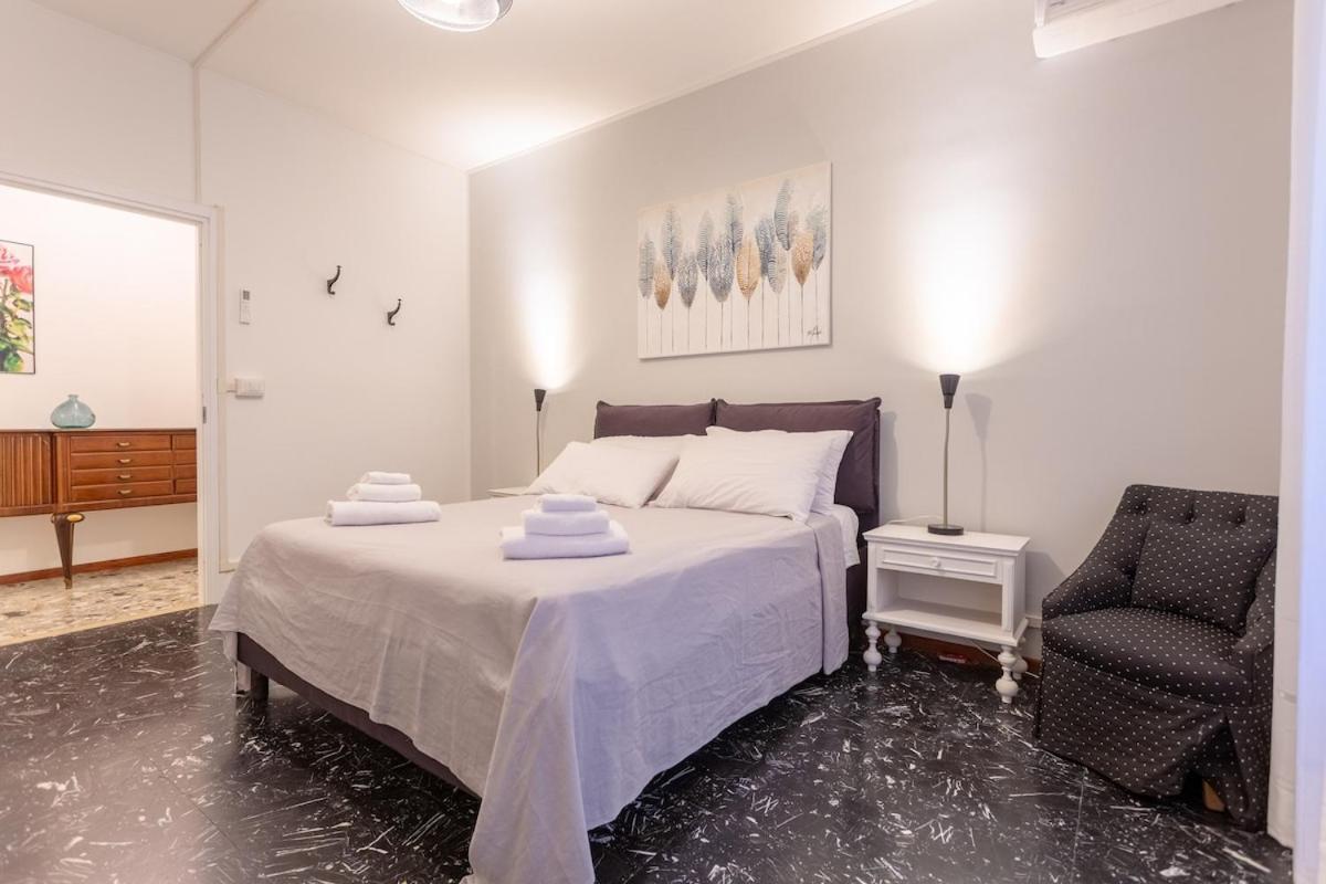 Casina Soleggiata Appartamento Roma