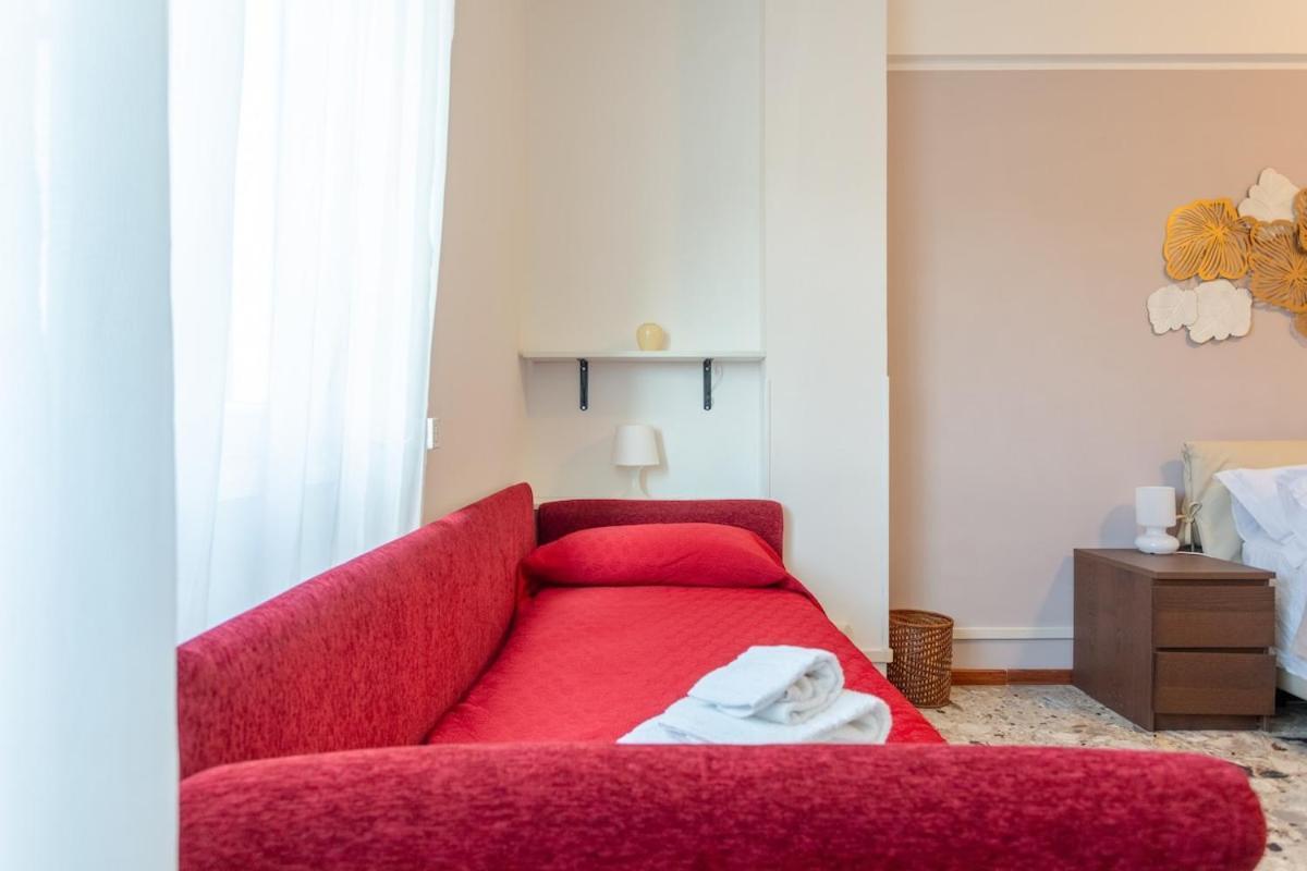 Casina Soleggiata Appartamento *