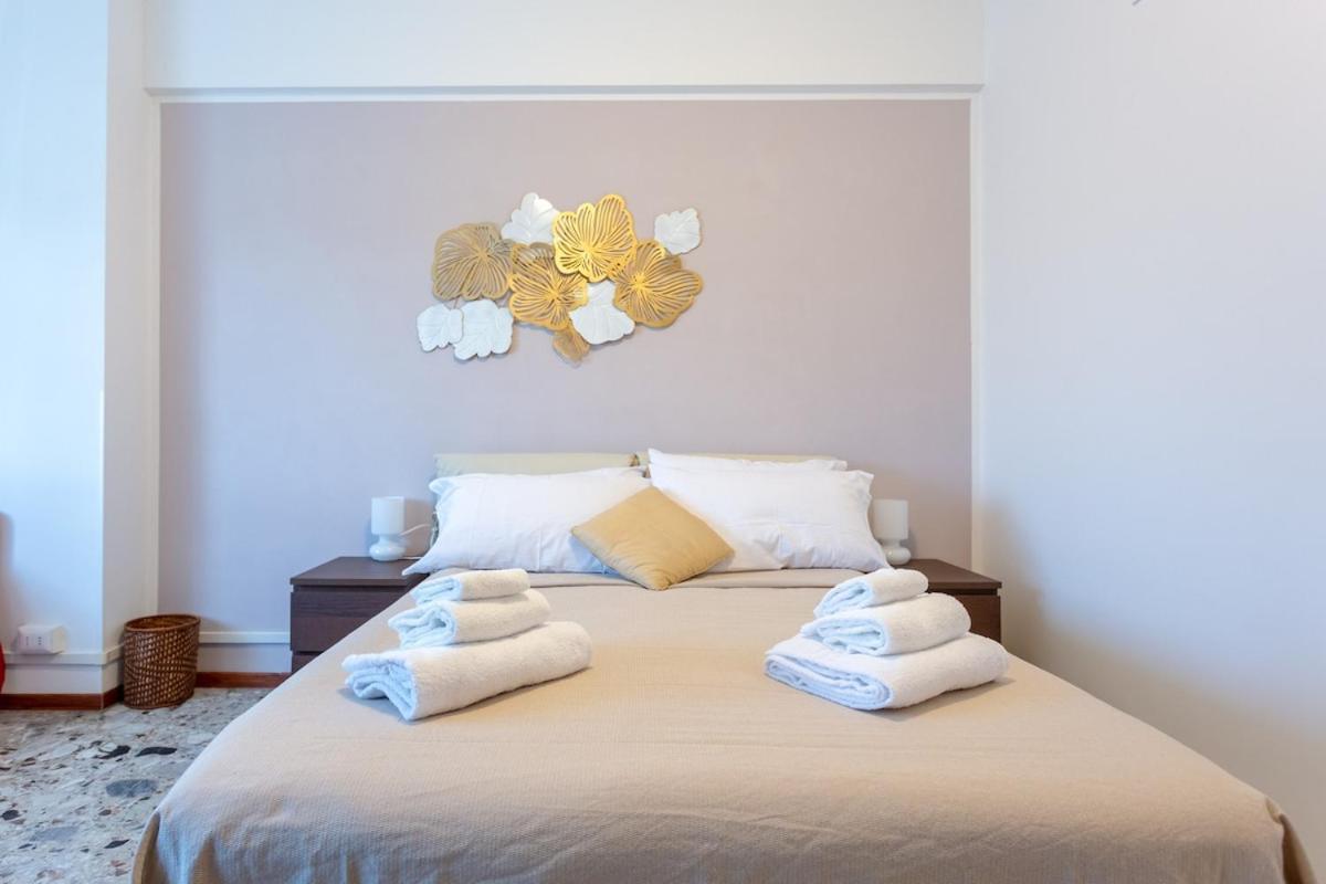 Casina Soleggiata Appartamento *